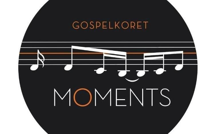 Konsert - Vårkonsert med Gospelkoret Moments og Gospelkoret Sound of Salvation
